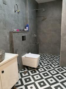 Bedroom One Image of 3240 Sq.ft 4 BHK Builder Floor for sale in DLF Phase 4 Gurgaon for Rs. 49900000