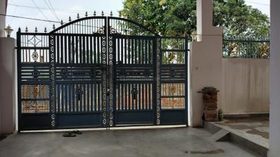 Main Entrance Image of 2500 Sq.ft 2 BHK Independent House for rent in Mughala Gorakhpur for Rs. 12000