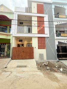 Image of 600 Sq.ft 2 BHK Independent House for sale in Rajiv Nagar, Mysore for Rs. 9900000