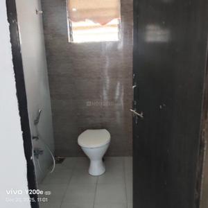 Bathroom Image of 810 Sq.ft 2 BHK Apartment / Flat for sale in Kalali Vadodara for Rs. 2000000