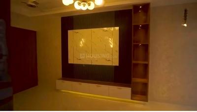 Bedroom Image of 908 Sq.ft 2 BHK Apartment / Flat for rent in The 102, Joka Kolkata for Rs. 24500