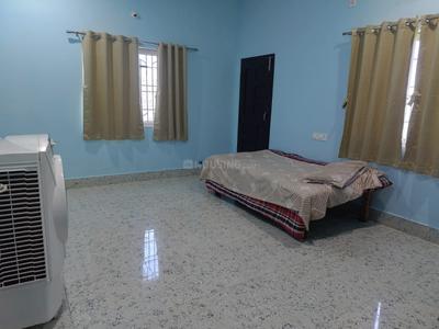 Bedroom Image of 1250 Sq.ft 2 BHK Apartment / Flat for rent in Singh More Ranchi for Rs. 9000