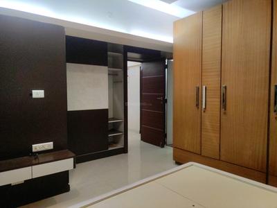 Bedroom Image of 800 Sq.ft 2 BHK Apartment / Flat for sale in Arkade Nest, Mulund East Mumbai for Rs. 15700000