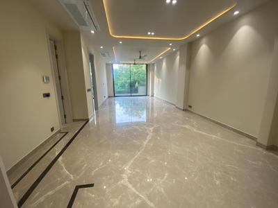 Image of 2200 Sq.ft 3 BHK Builder Floor for sale in Anand Niketan, New Delhi for Rs. 100000000