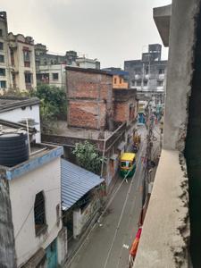Image of 650 Sq.ft 2 BHK Builder Floor for sale in Haltu, Kolkata for Rs. 2100000