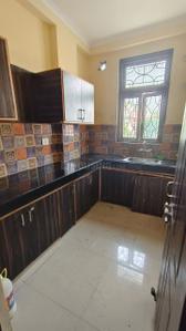 Kitchen Image of 846 Sq.ft 2 BHK Apartment / Flat for sale in Ashiyana Lucknow for Rs. 3200000