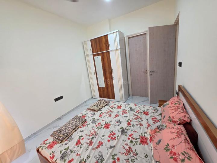 ruparel sky greens Bedroom 1