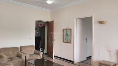 Living Room Image of 1010 Sq.ft 2 BHK Apartment / Flat for sale in Goregaon East Mumbai for Rs. 12500000