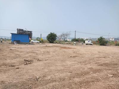 Image of 2000 Sq.ft Residential Plot / Land for sale in Hinjawadi Phase 2, Pune for Rs. 7400000