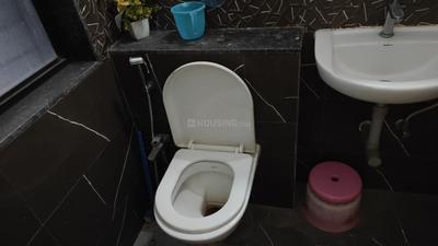 Image of 1000 Sq.ft 2 BHK Apartment / Flat for rent in Lalit Roongta Shree Tirumala Paramount Apartment, Vinay Nagar, Nashik for Rs. 19000