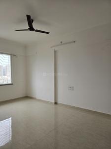 2.5 BHK Apartment