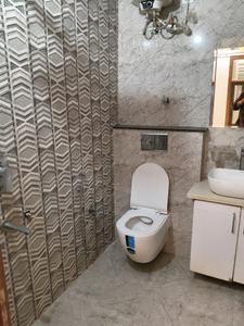 Bedroom One Image of 1500 Sq.ft 3 BHK Builder Floor for rent in Birla Navya Drisha 1B Plot, Kadarpur Gurgaon for Rs. 75000