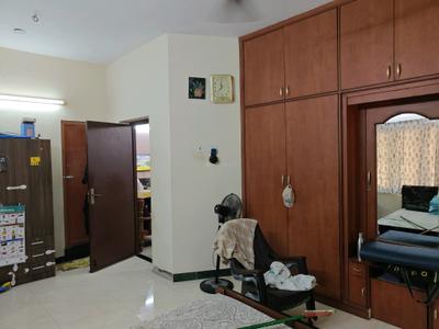 Bedroom Image of 1000 Sq.ft 2 BHK Independent House for sale in Annanagar East Chennai for Rs. 24000000