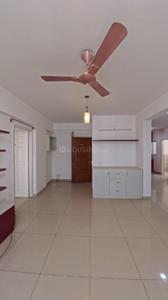 Hall Image of 1361 Sq.ft 3 BHK Apartment / Flat for sale in GR Sankalpa, Choodasandra Bengaluru for Rs. 12500000