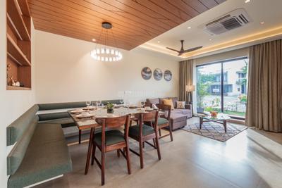 4 BHK Villa
