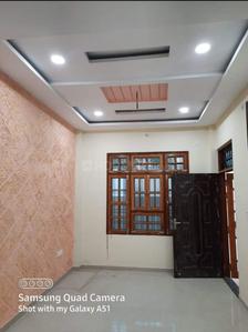 Hall Image of 1450 Sq.ft 3 BHK Independent House for sale in Omaxe City Lucknow for Rs. 4800000