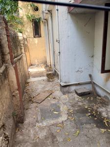 Balcony Image of 1100 Sq.ft 2.5 BHK Independent House for sale in Kodungaiyur East Chennai for Rs. 14000000