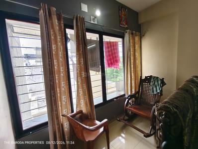 Hall Image of 1000 Sq.ft 2 BHK Apartment / Flat for sale in Gotri Vadodara for Rs. 3100000