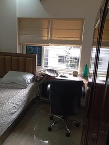 Bedroom Image of 1305 Sq.ft 3 BHK Apartment / Flat for sale in Jadavpur Kolkata for Rs. 9500000