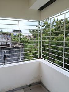 Balcony Image of 1056 Sq.ft 2 BHK Apartment / Flat for sale in Madipakkam Chennai for Rs. 10000000