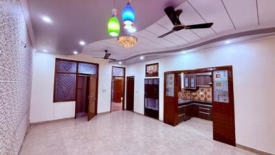 Hall Image of 839 Sq.ft 2.5 BHK Independent House for sale in Vasundhara Ghaziabad for Rs. 27000000