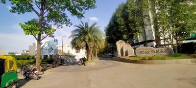 Image of 2652 Sq.ft Residential Plot / Land for sale in Silver Springs Phase 2, Silver Spring, Indore for Rs. 22542000