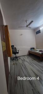 Bedroom Image of 2500 Sq.ft 4 BHK Apartment / Flat for sale in Old Padra Road Vadodara for Rs. 8500000