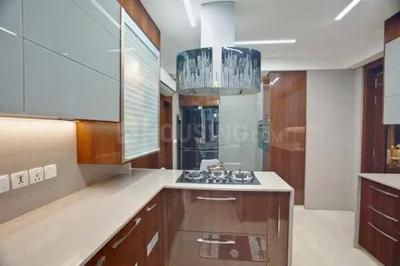 Kitchen Image of 3570 Sq.ft 5 BHK Duplex for sale in Ballygunge Kolkata for Rs. 85000000