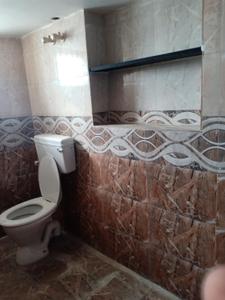 Bathroom Image of 1100 Sq.ft 2 BHK Independent House for rent in Avadi Chennai for Rs. 23000