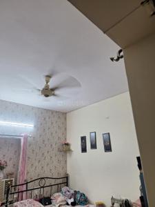 Hall Image of 800 Sq.ft 2 BHK Apartment / Flat for sale in Indira Nagar Lucknow for Rs. 3500000