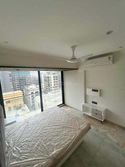 K Mordani Westend Bedroom 1