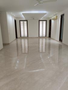 3 BHK Independent Builder Floor