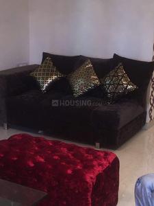 3.5 BHK Independent Builder Floor