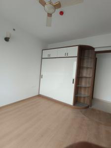 Bedroom Image of 1255 Sq.ft 2 BHK Apartment / Flat for sale in Godrej Woods, Sector 43 Noida for Rs. 25000000
