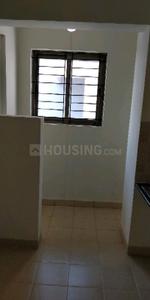 Kitchen Image of 1050 Sq.ft 2 BHK Apartment / Flat for rent in Ozone Urbana Aqua, Kannamangala - Ballari road Bengaluru for Rs. 22000