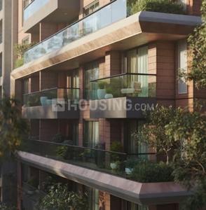 Balcony Image of 2100 Sq.ft 4 BHK Apartment / Flat for sale in Sobha Altair, Carmelaram Bengaluru for Rs. 46800000