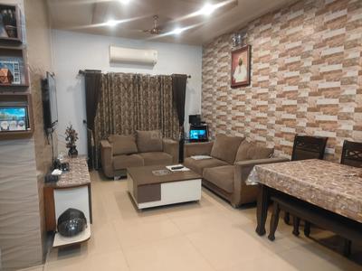 4 BHK Independent House