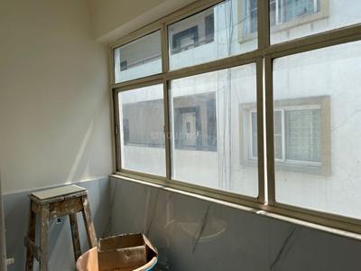 Balcony Image of 3350 Sq.ft 4 BHK Apartment / Flat for sale in  Sri Nilayam Vittal Rao Nagar, Hitech City Hyderabad for Rs. 26500000