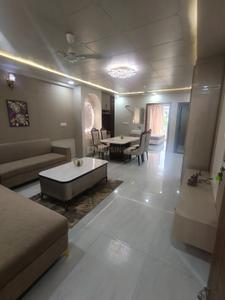 Hall Image of 1433 Sq.ft 3 BHK Apartment / Flat for sale in Gandhi Path West Jaipur for Rs. 7210000
