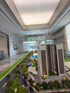 Image of 3120 Sq.ft 4 BHK Apartment / Flat for sale in The Medallion Aurum, Sector 67, Mohali for Rs. 44850000