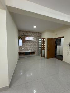 Hall Image of 1400 Sq.ft 3 BHK Builder Floor for rent in JP Nagar Bengaluru for Rs. 35000