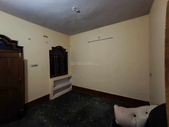 Triveni Nagar Bedroom 1