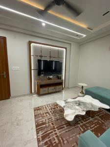 Bedroom Image of 1355 Sq.ft 3 BHK Apartment / Flat for sale in Murlipura Jaipur for Rs. 6549850