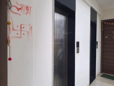 Main Entrance Image of 1493 Sq.ft 3.5 BHK Builder Floor for sale in M3M Soulitude, Sector 89 Gurgaon for Rs. 18000000