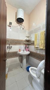 Image of 1250 Sq.ft 3 BHK Builder Floor for sale in Darpan City, Mohali for Rs. 3350000