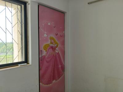 Bedroom Image of 1200 Sq.ft 3 BHK Apartment / Flat for rent in Lodha Lakeshore Greens, Palava Phase 2 Thane for Rs. 22000