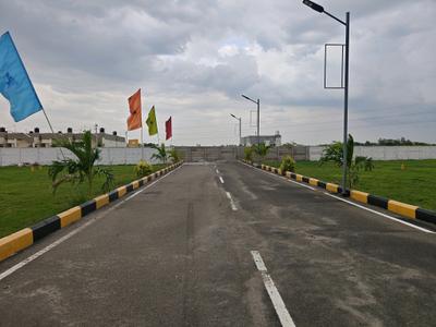 Image of 950 Sq.ft Residential Plot / Land for sale in Padappai, Chennai for Rs. 2849050