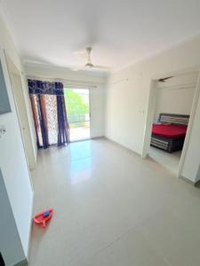 Hall Image of 1200 Sq.ft 2 BHK Apartment / Flat for rent in Jagatpura Jaipur for Rs. 25000