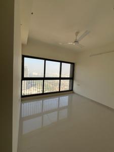 Hall Image of 1412 Sq.ft 3 BHK Apartment / Flat for rent in Amanora Elevate Tower 47, Hadapsar Pune for Rs. 55000