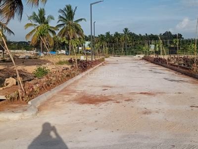 Image of 1500 Sq.ft Residential Plot / Land for sale in Byalalu, Bengaluru for Rs. 4200000